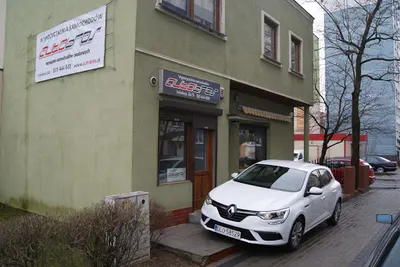 Autobros Wypożyczalnia Samochodów